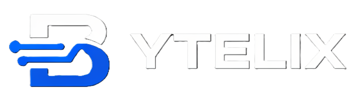 Bytelix Startseite