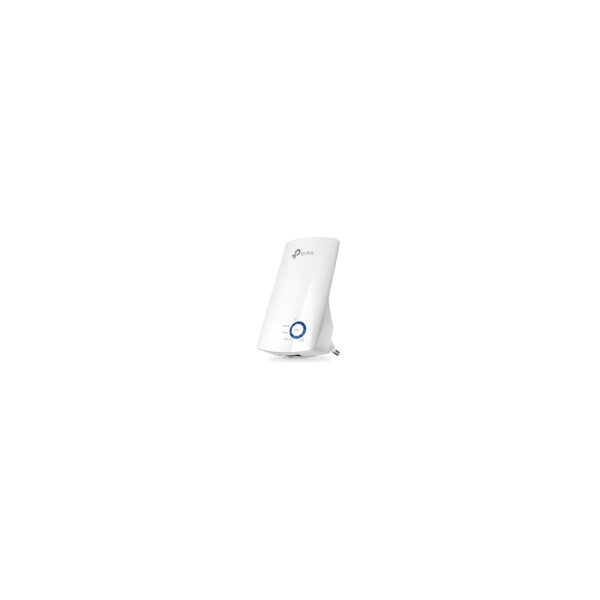 TP-Link Wireless Universal N Range Extender 300Mbps TL-WA850RE