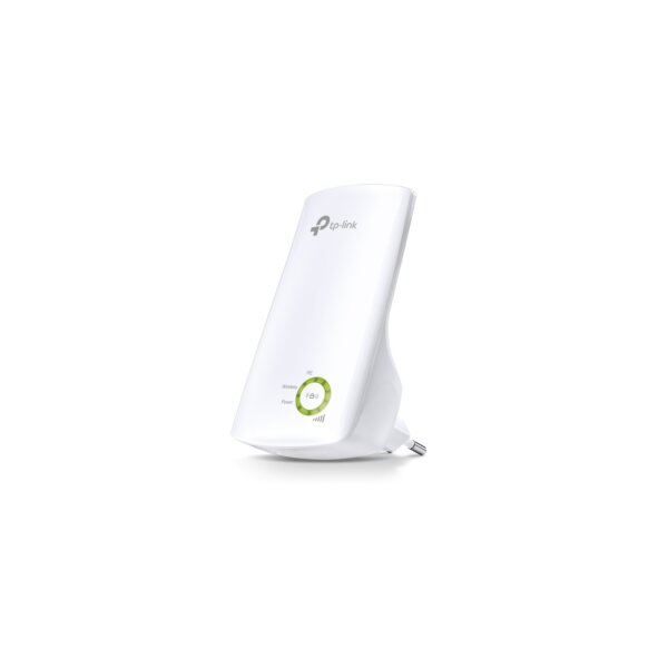 TP-Link Wireless Universal N Range Extender 300Mbps TL-WA854RE