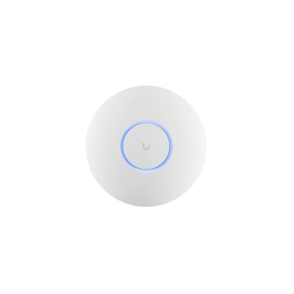 UbiQuiti Unifi U6-Plus - Access Point -WiFi 6 (Garantie 1 Jahr)