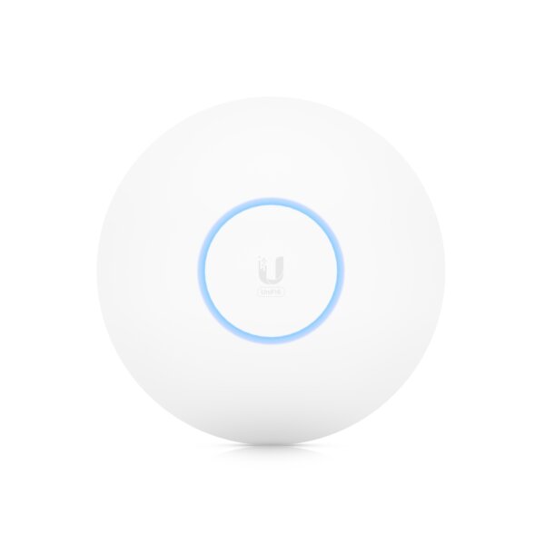 UbiQuiti UniFi U6-PRO Funkbasisstation Wi-Fi 6 (1 Jahr Garantie)