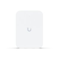 UbiQuiti UniFi U7-IW In-Wall Accesspoint Wi-Fi 7 (1 Jahr...