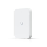 UbiQuiti UniFi U7-IW In-Wall Accesspoint Wi-Fi 7 (1 Jahr...