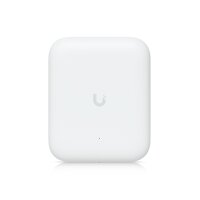 UbiQuiti UniFi U7-Outdoor Accesspoint Wi-Fi 7 (1 Jahr...