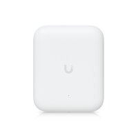 UbiQuiti UniFi U7-Pro-Outdoor Accesspoint Wi-Fi 7 (1 Jahr...