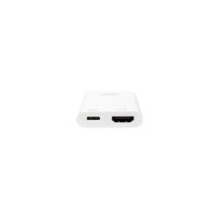 Kabel LogiLink Adapter USB-C zu HDMI