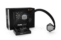 Cooler Be Quiet Pure Loop 120mm ALL-in-One Wasserk&uuml;hlung