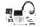 Cooler Be Quiet Pure Loop 120mm ALL-in-One Wasserkühlung