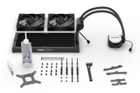 Cooler Be Quiet Pure Loop 2 280mm AiO Wasserk&uuml;hlung BW018