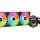 Cooler Be Quiet Pure Loop 3 LX 360mm AiO Wasserkühlung BW031EU