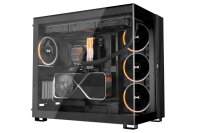 Cooler Be Quiet Silent Loop 3 Wasserkühlung 420mm BW026