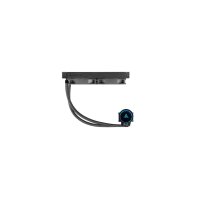 Cooler Chieftec Iceberg 240 RGB AiO Wasserk&uuml;hlung