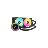 Cooler Corsair iCUE H100i RGB AIO - Wasserkühlung...