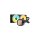 Cooler Corsair iCUE H100i RGB AIO - Wasserkühlung CW-9061001-WW