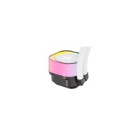 Cooler Corsair iCUE H100i RGB AIO White - Wasserk&uuml;hlung CW-9061005-WW