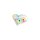 Cooler Corsair iCUE H100i RGB AIO White - Wasserkühlung CW-9061005-WW