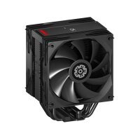 Cooler Enermax ETS-T41D Prozessorkühler schwarz