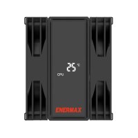Cooler Enermax ETS-T41D Prozessork&uuml;hler schwarz