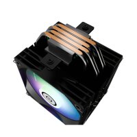 Cooler Enermax ETS-T41D-ARGB Prozessork&uuml;hler schwarz