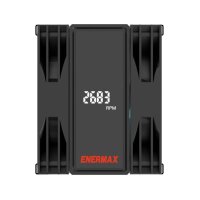 Cooler Enermax ETS-T41D-ARGB Prozessork&uuml;hler schwarz