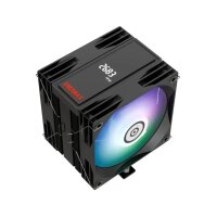 Cooler Enermax ETS-T41D-ARGB Prozessork&uuml;hler schwarz