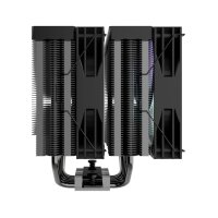 Cooler Enermax ETS-TD60D ARGB Luftk&uuml;hler schwarz