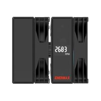 Cooler Enermax ETS-TD60D ARGB Luftk&uuml;hler schwarz