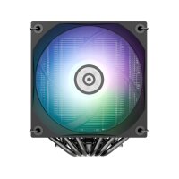 Cooler Enermax ETS-TD60D ARGB Luftk&uuml;hler schwarz