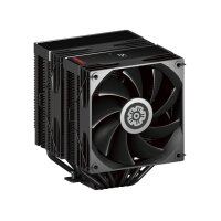 Cooler Enermax ETS-TD60D Luftkühler schwarz