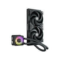Cooler Enermax LIQMAXFLO SR ELC-LMF240-SF AiO Wasserk&uuml;hlung
