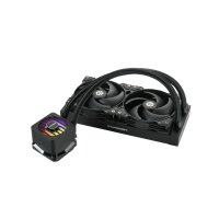 Cooler Enermax LIQMAXFLO SR ELC-LMF240-SF AiO Wasserk&uuml;hlung
