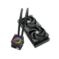 Cooler Enermax LIQMAXFLO SR ELC-LMF240-SF AiO Wasserk&uuml;hlung