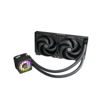 Cooler Enermax LIQMAXFLO SR ELC-LMF240-SF AiO Wasserk&uuml;hlung