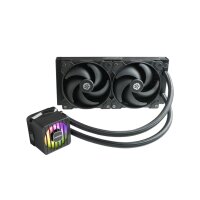 Cooler Enermax LIQMAXFLO SR ELC-LMF240-SF AiO Wasserk&uuml;hlung
