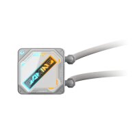 Cooler Gigabyte Gaming 360 ICE Wasserkühlung 360mm...
