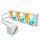 Cooler Gigabyte Gaming 360 ICE Wasserkühlung 360mm White GP-GIGABYTE GME 360I
