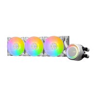 Cooler MSI MAG CORELIQUID E360 White - Wasserk&uuml;hlung