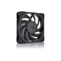 Cooler Noctua NF-A12x25 chromax.black.swap