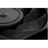 Cooler Noctua NF-A12x25 chromax.black.swap