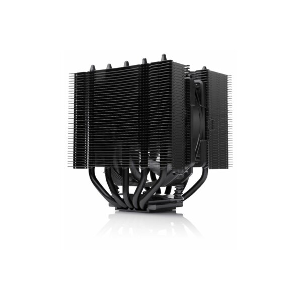 Cooler Noctua NH-D12L chromax.black