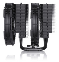 Cooler Noctua NH-D15 chromax black