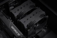 Cooler Noctua NH-D15 chromax black
