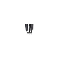 Cooler Noctua NH-D15S chromax black