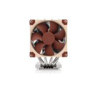 Cooler Noctua NH-D9 TR5-SP6 4U