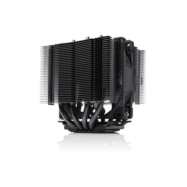 Cooler Noctua NH-D9L NH-D9L CHROMAX.BLACK