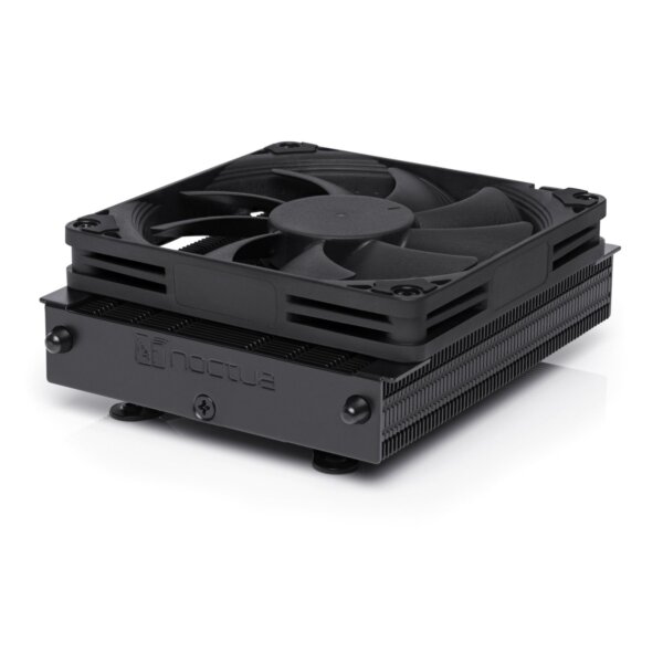 Cooler Noctua NH-L9A-AM5 CHROMAX.BLACK