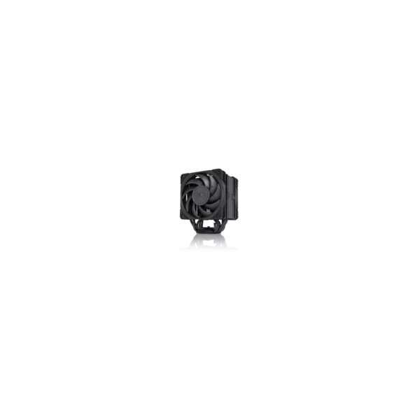 Cooler Noctua NH-U12A chromax.black
