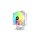 Cooler Sharkoon A50 Air Cooler RGB White (4044951042036)