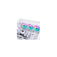 Cooler Thermaltake TH420 V2 Ultra EX ARGB Snow Edition - Wasserk&uuml;hlung