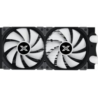 Cooler Xigmatek Neon Aqua 240 Wasserk&uuml;hlung 240mm
